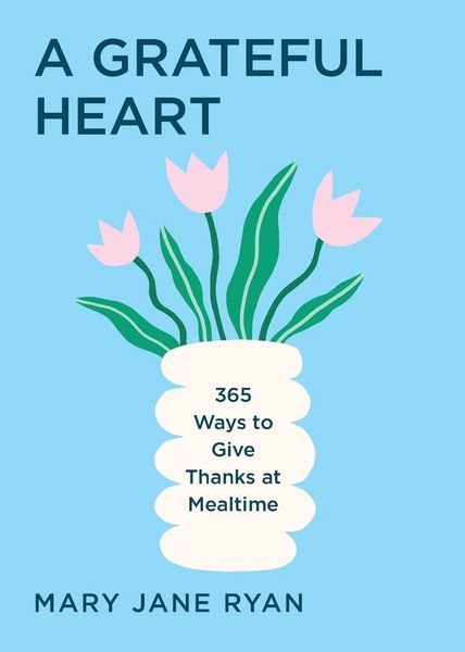 Produktbild: A Grateful Heart