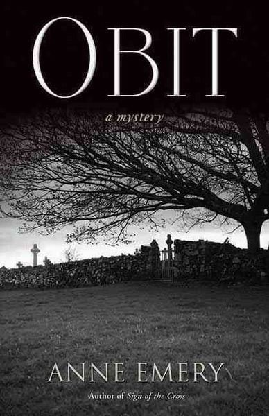 Produktbild: Emery, A: Obit
