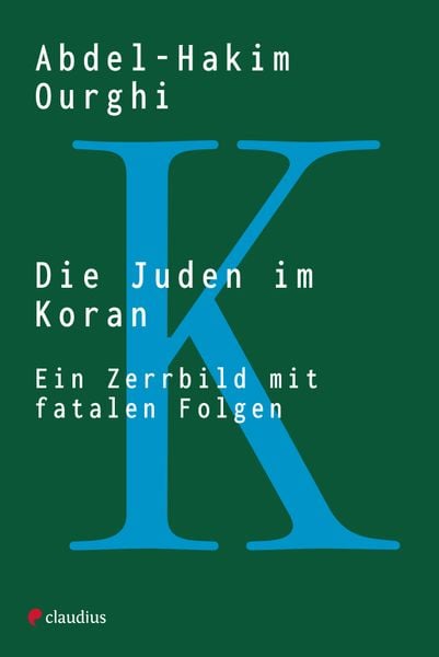 Produktbild: Die Juden im Koran