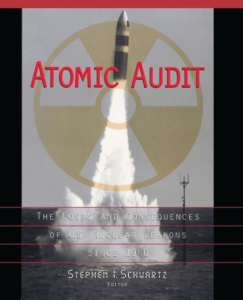 Produktbild: Atomic Audit