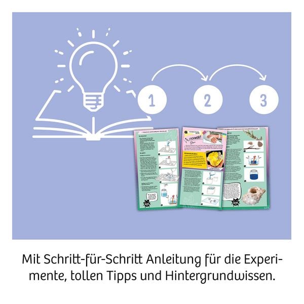Produktbild: Fun Science Kristall-Wunder