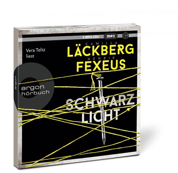 Produktbild: Schwarzlicht