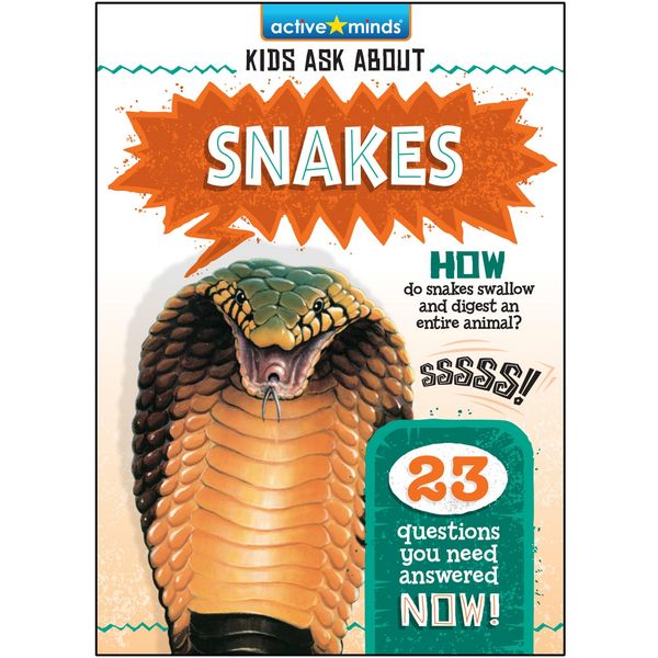 Produktbild: Snakes