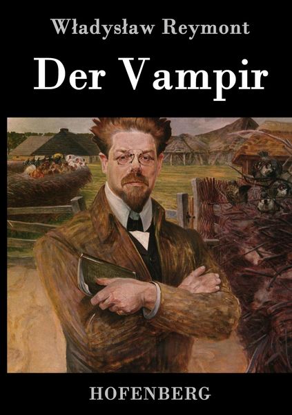 Produktbild: Der Vampir