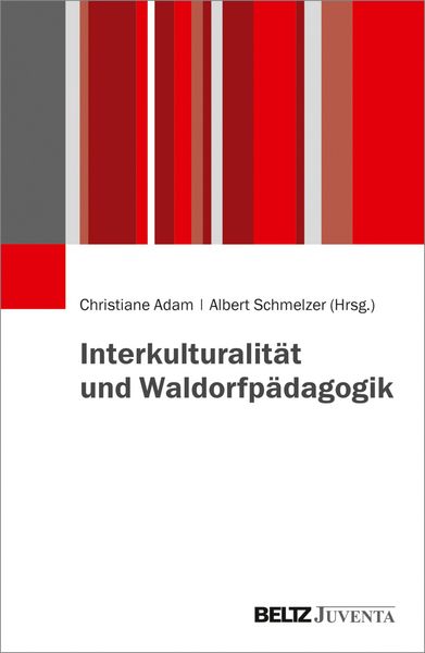 Produktbild: Interkulturalit&auml;t und Waldorfp&auml;dagogik