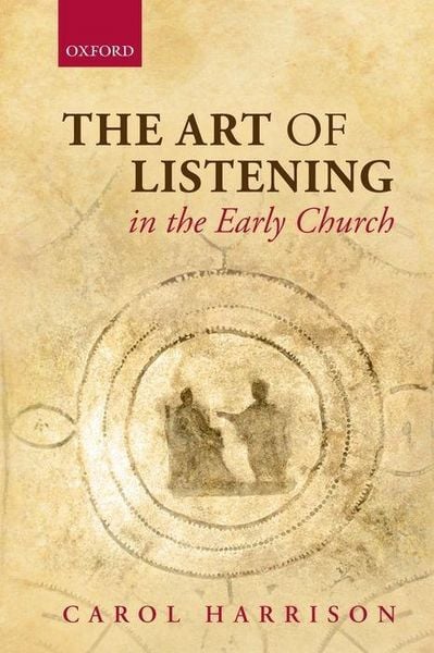 Produktbild: Art Of Listening in The Early