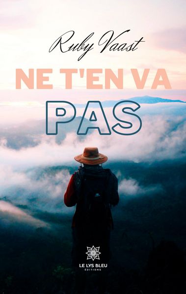 Produktbild: Ruby Vaast: Ne t&iquest;en va pas