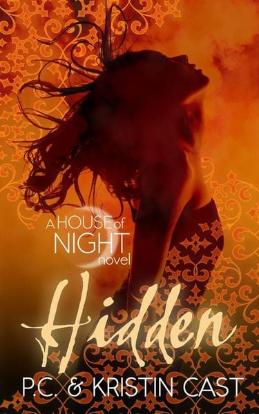 Cover of the book Hidden