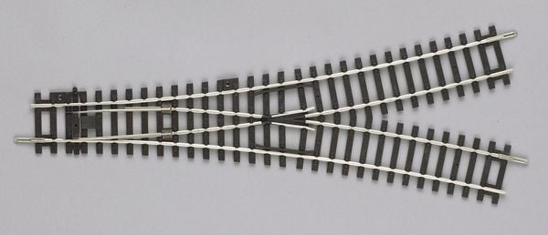 Produktbild: H0 Piko A-Gleis 55226 Y-Weiche 1St.