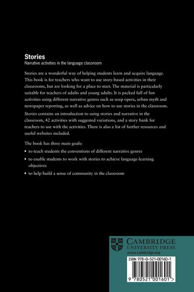 Produktbild: Stories