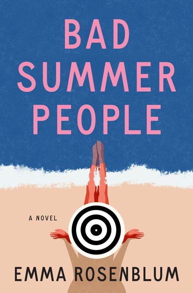 Produktbild: Bad Summer People