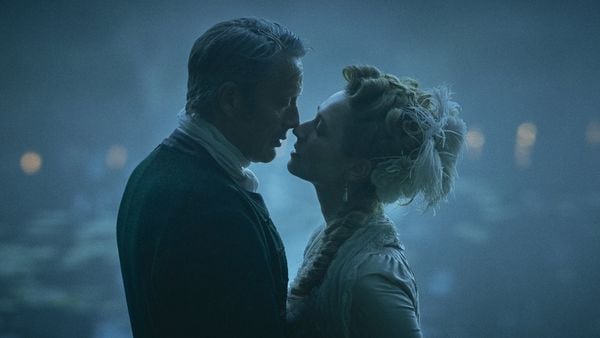 Produktbild: King's Land - Mediabook (4K Ultra HD) (+ Blu-ray)