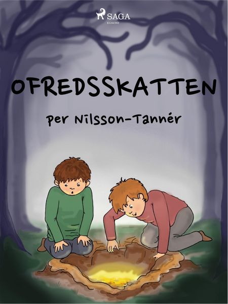 Produktbild: Ofredsskatten