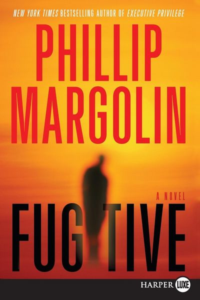 Produktbild: Fugitive