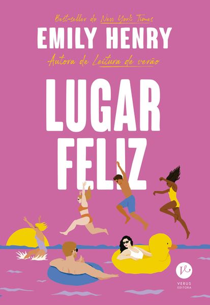Produktbild: Lugar feliz