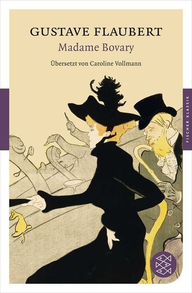 Produktbild: Madame Bovary