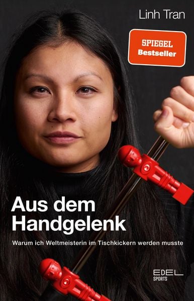 Produktbild: Aus dem Handgelenk