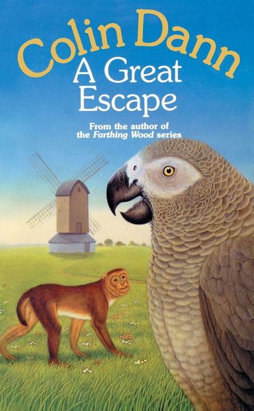 Produktbild: A Great Escape