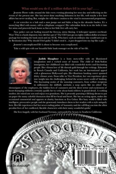 Produktbild: The Accidental Bank Heist