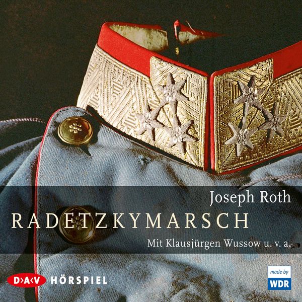 Produktbild: Radetzkymarsch