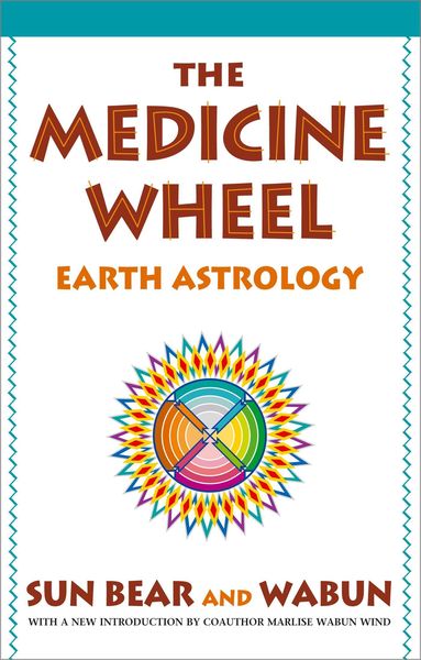 Produktbild: The Medicine Wheel