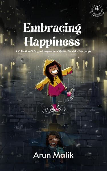Produktbild: Embracing Happiness