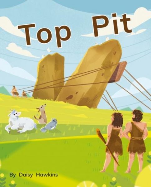 Produktbild: Top Pit