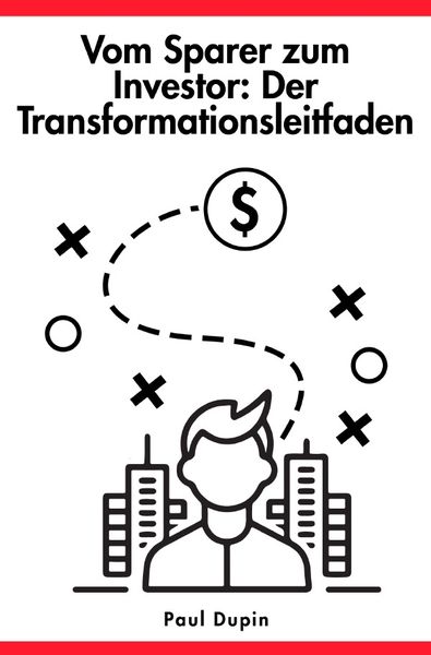 Produktbild: Vom Sparer zum Investor: