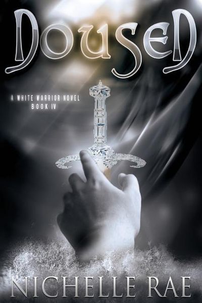 Produktbild: Rae, N: Doused
