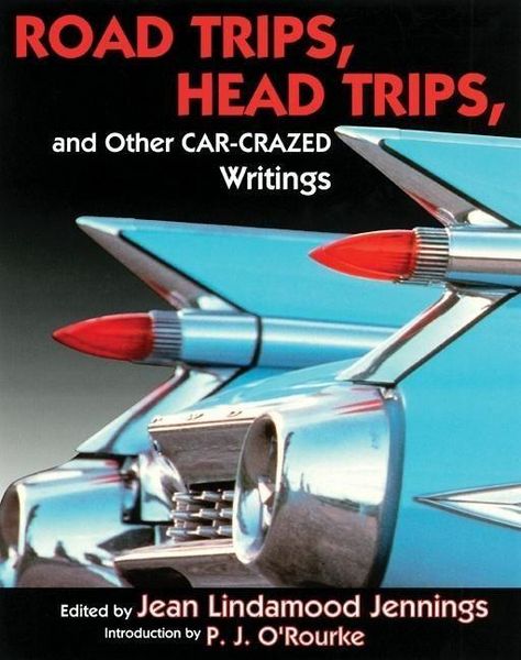 Produktbild: Road Trips Head Trips & Other
