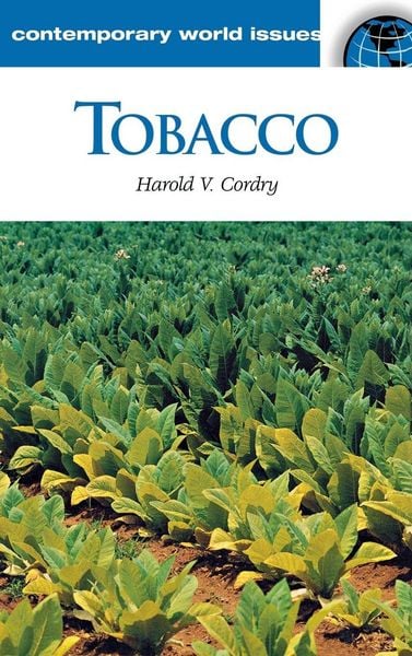 Produktbild: Tobacco