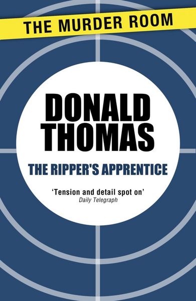 Produktbild: The Ripper's Apprentice