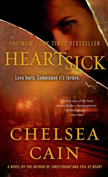 Produktbild: Heartsick
