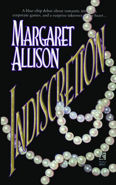 Produktbild: Indiscretion