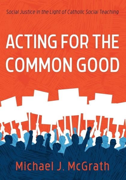 Produktbild: Acting for the Common Good