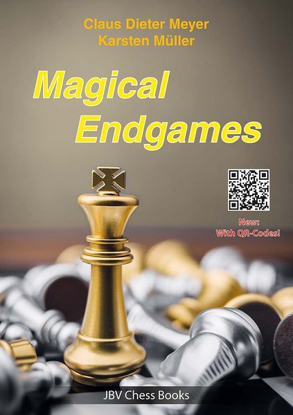 Produktbild: Magical Endgames