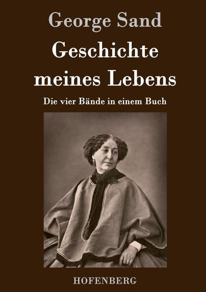 Produktbild: Geschichte meines Lebens