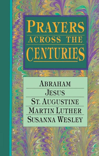 Produktbild: Prayers Across the Centuries