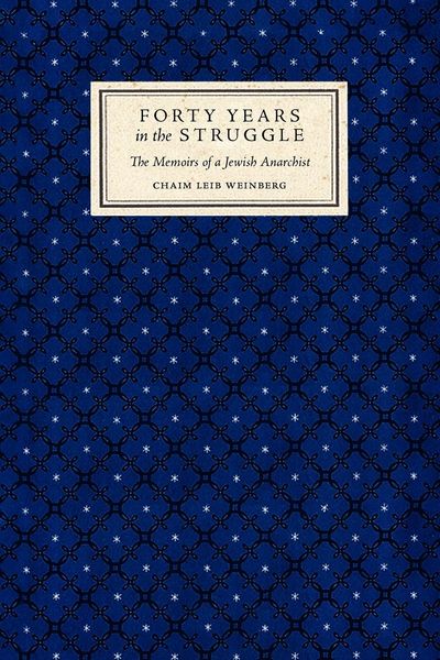 Produktbild: Forty Years in the Struggle