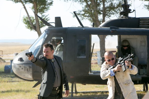Produktbild: 2 Guns