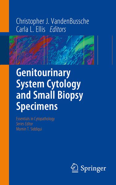 Produktbild: Genitourinary System Cytology and Small Biopsy Specimens