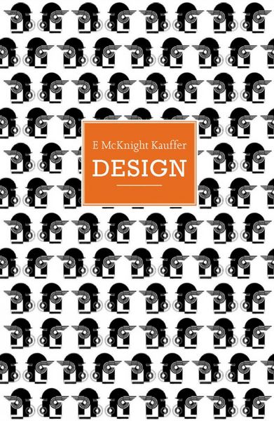 Produktbild: E. Mcknight Kauffer