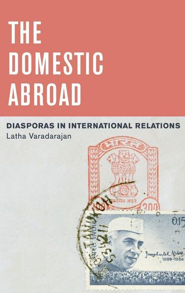 Produktbild: The Domestic Abroad