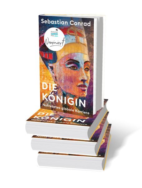 Produktbild: Die K&ouml;nigin