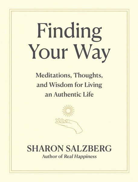Produktbild: Finding Your Way