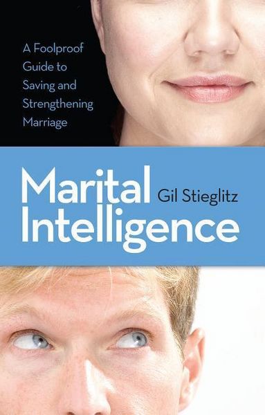 Produktbild: Marital Intelligence: There Are Only 5 Problems in Marriage