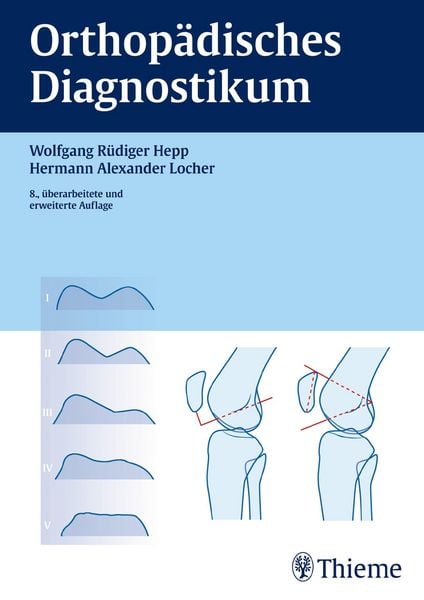 Produktbild: Orthop&auml;disches Diagnostikum