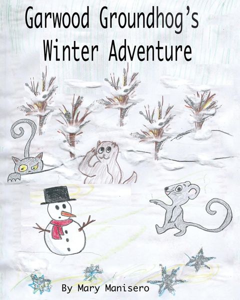 Produktbild: Garwood Groundhog's Winter Adventure