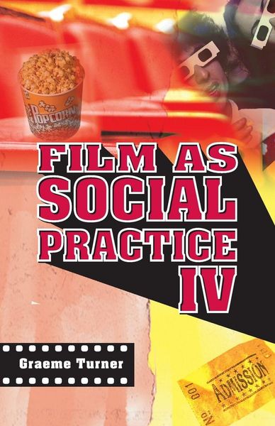 Produktbild: Film as Social Practice
