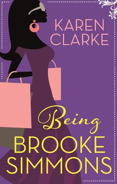Produktbild: Being Brooke Simmons